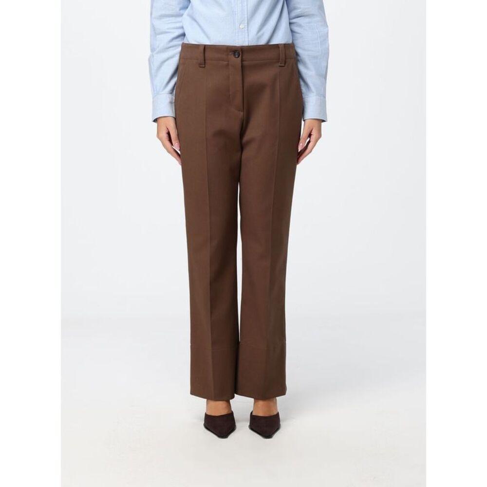 Brunello Cucinelli Women Pants Woman Brunello Cucinelli